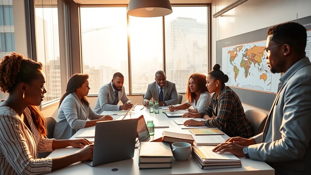 marketing translation south africa