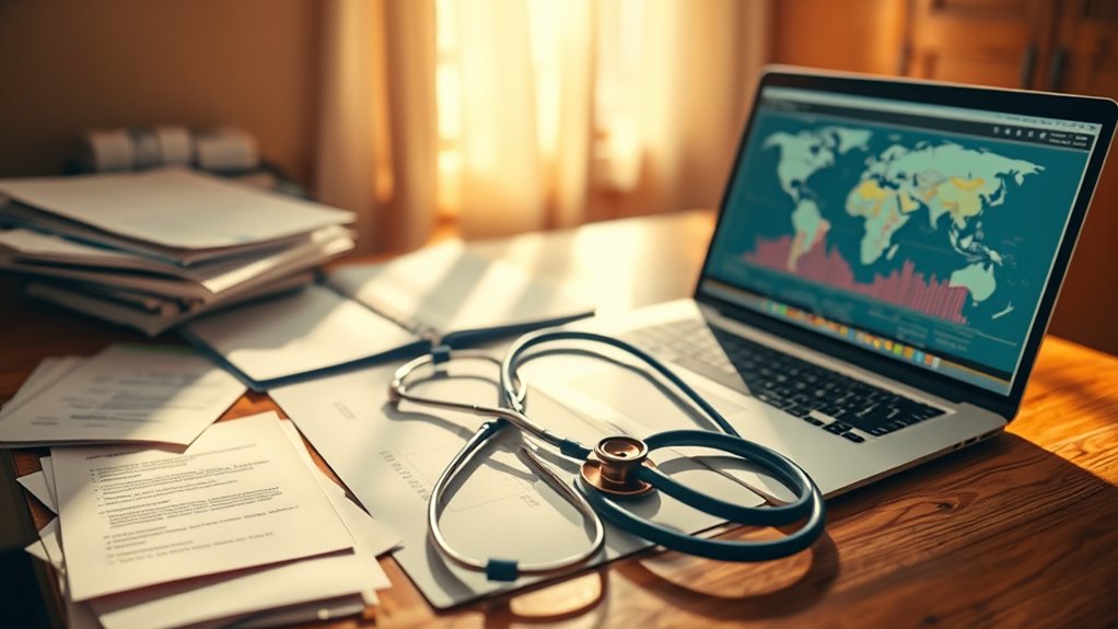 medical report translation ghana