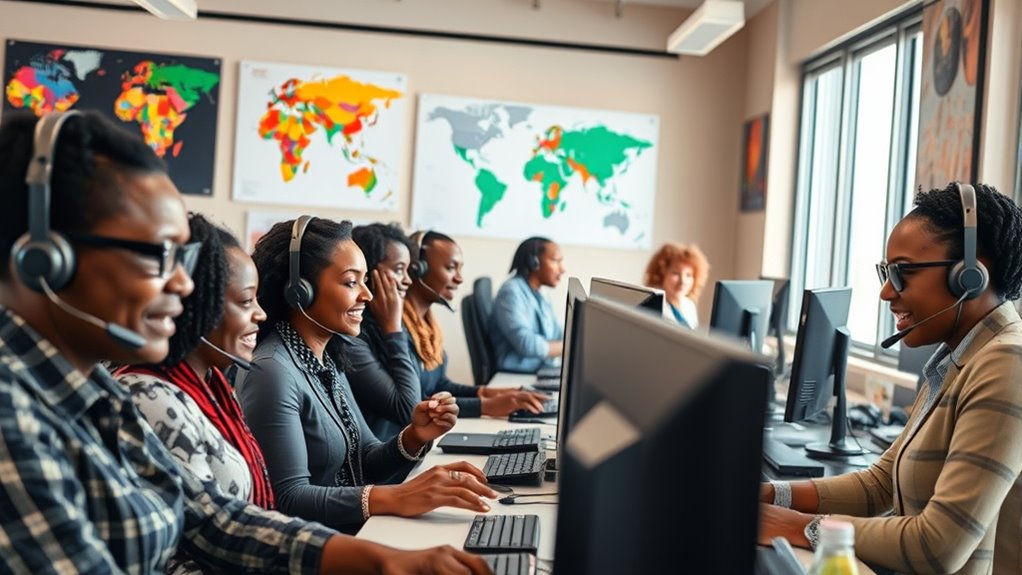 multilingual customer service essentials