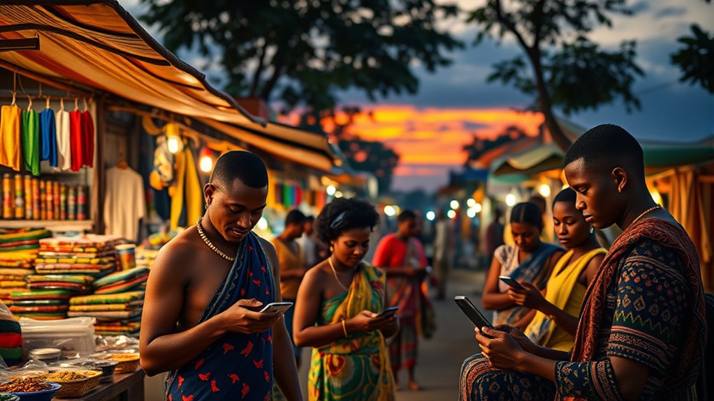 multilingual seo africa benefits