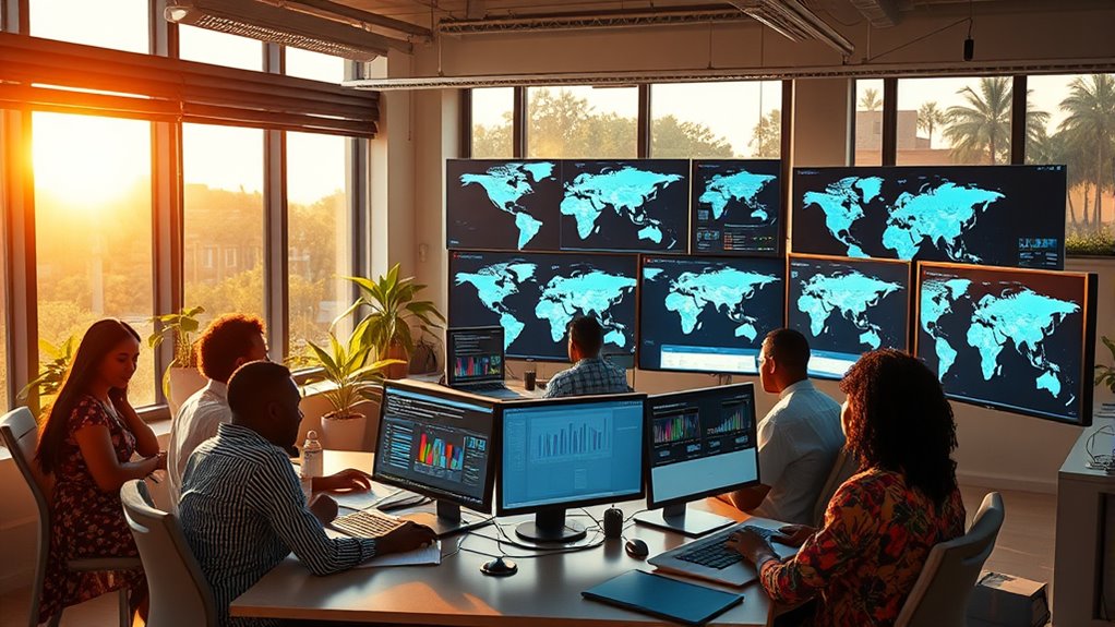 multilingual seo boosts visibility