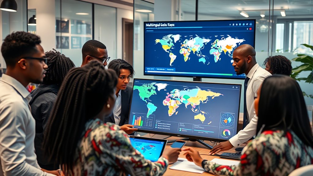 multilingual seo nigeria benefits