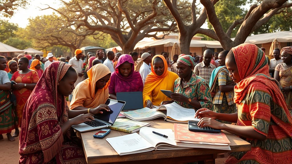 multilingual seo services africa