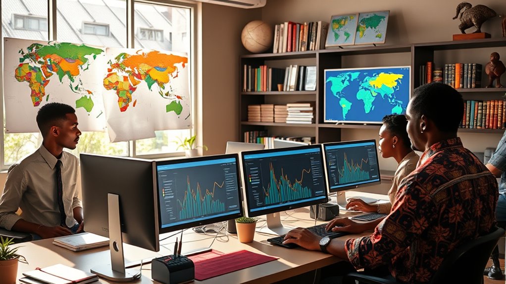 multilingual seo services kenya