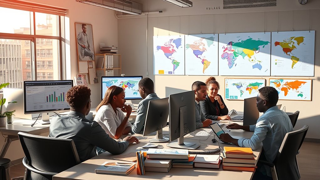 multilingual seo services kenya