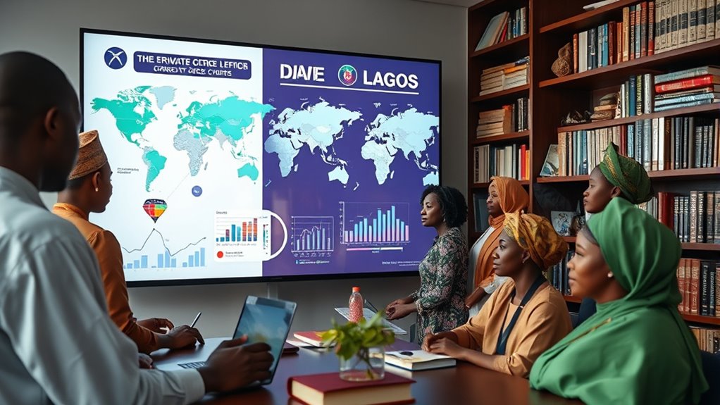 multilingual seo services nigeria