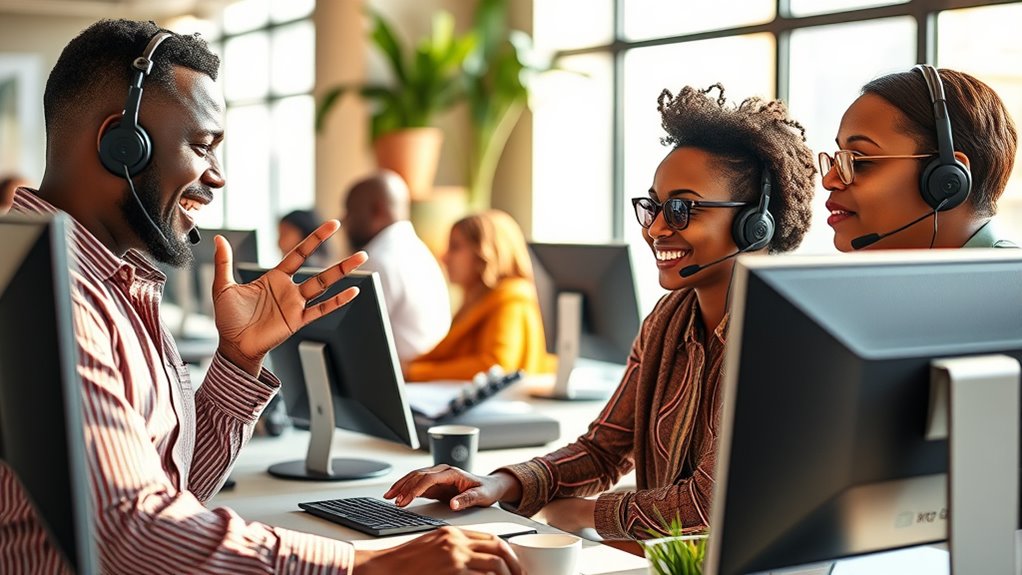 multilingual support boosts businesses