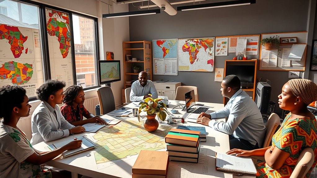 multilingual translation agency ethiopia