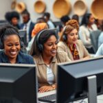 Multilingual Customer Support Translation South Africa | Translation Africa |