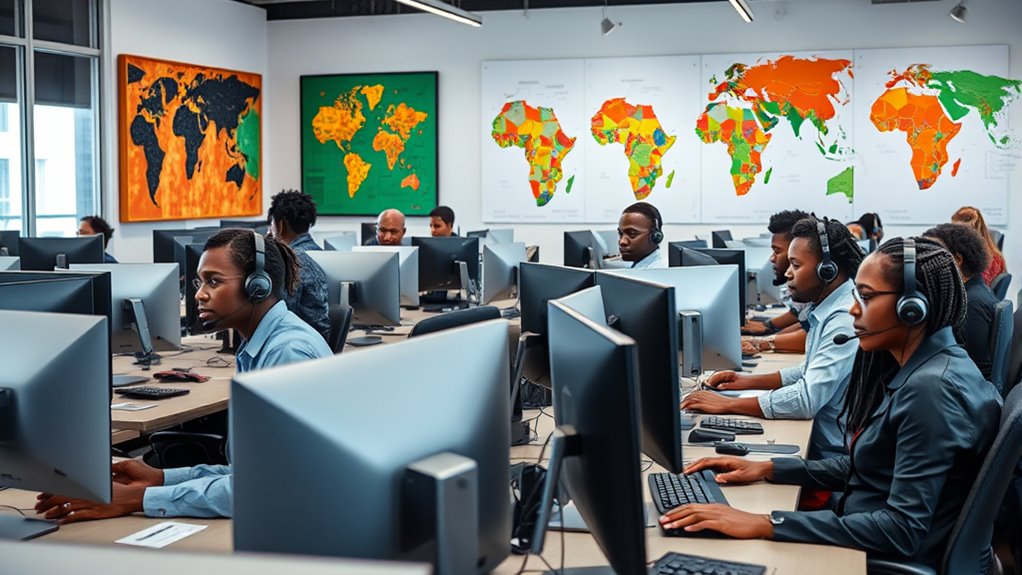 multilingual translation south africa