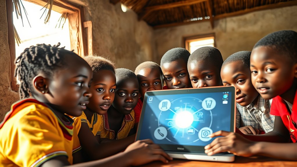 multilingual websites enhance equity