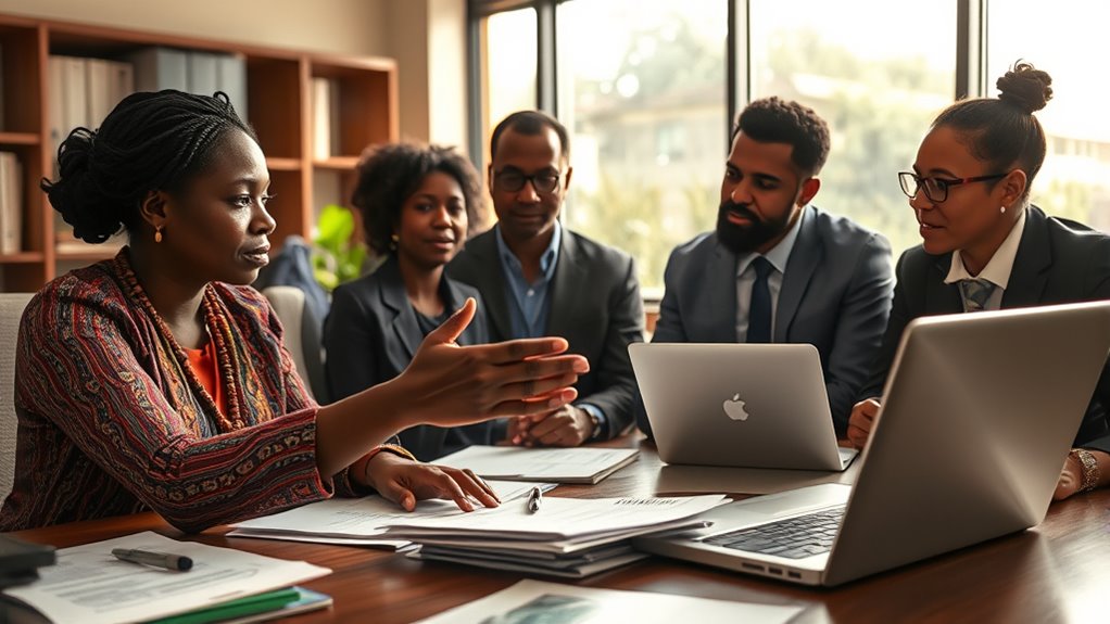 nairobi english translation services