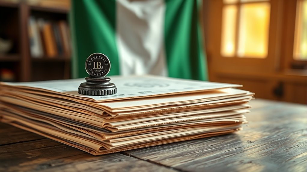 nigeria certified medical translation