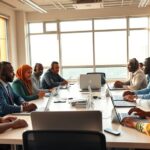 Translation Services for Corporate Training Nigeria | Translation Africa |