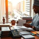 Legal Translation for Immigration Documents Nigeria | Translation Africa |