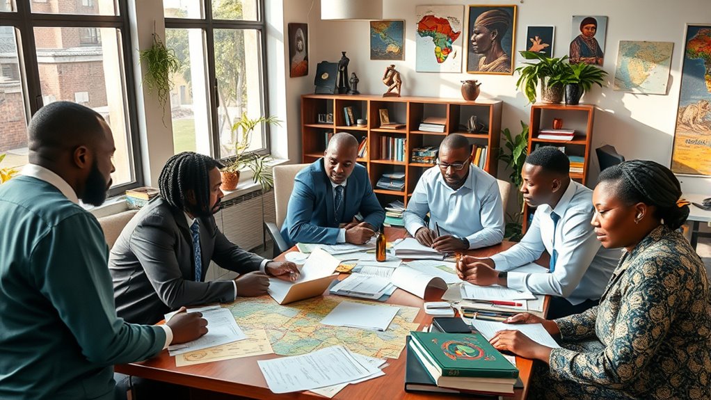 nigeria press release translations