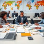 Translation Services for Press Releases Nigeria | Translation Africa |