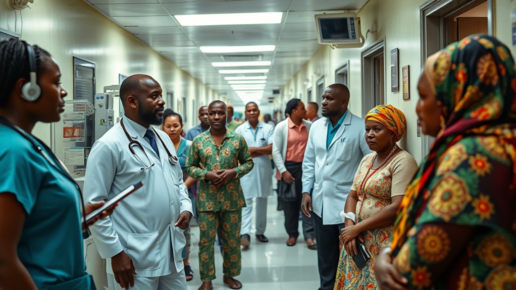 nigeria s medical translation demand