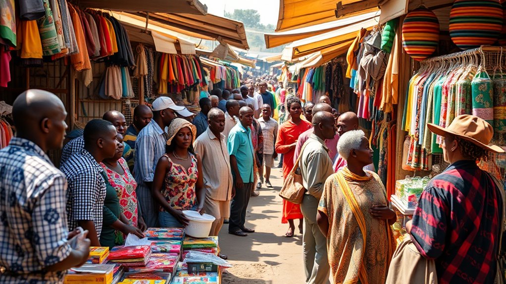 nigeria s multilingual marketing necessity
