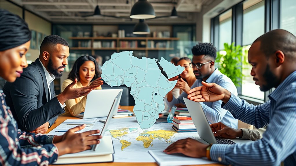 nigeria s specialized translation services