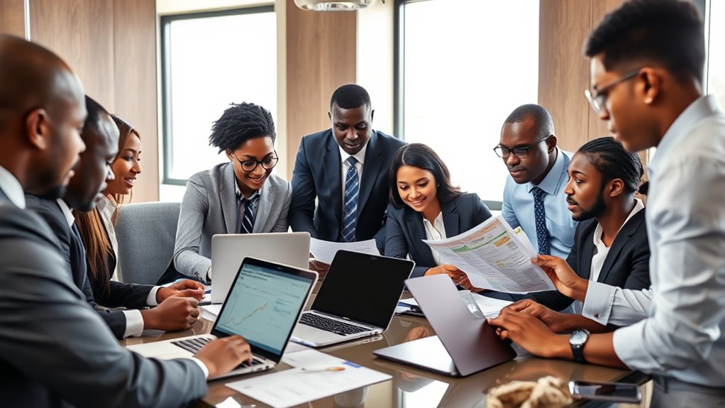 nigeria s tailored financial translations