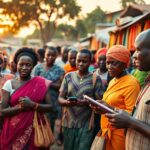 Translation Services for Tourism Nigeria | Translation Africa |