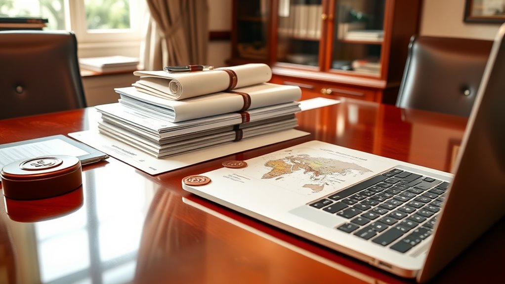 nigerian legal agreements translation