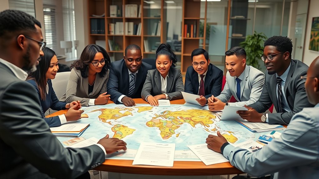 nigerian multilingual translation services