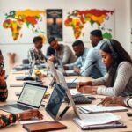 Translation Services for Press Releases Nigeria | Translation Africa |