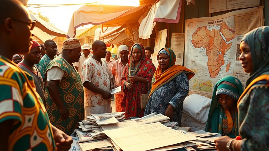 nigerian press translation services