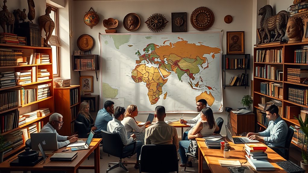 official regional language services