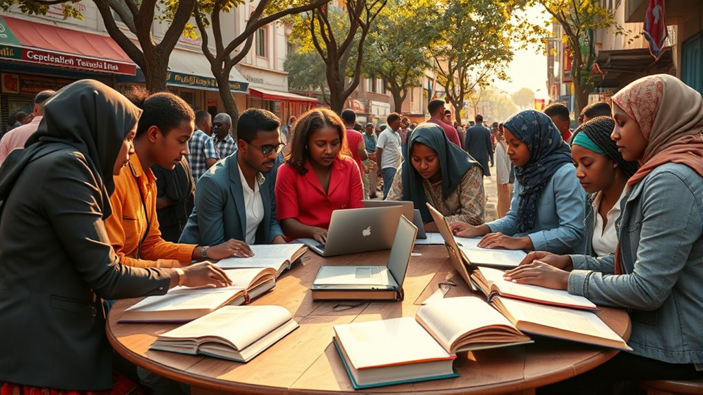 oromo english translation benefits