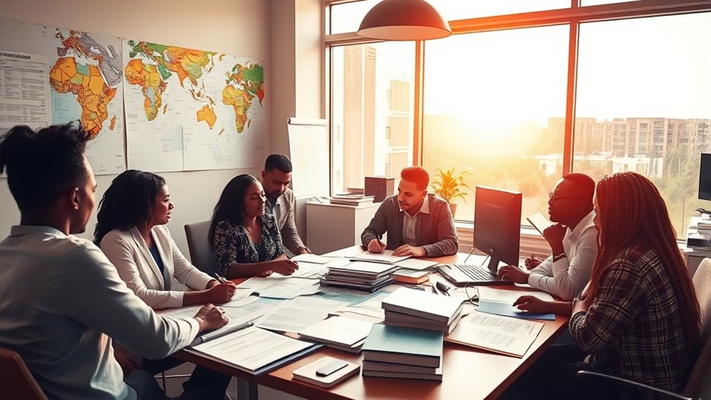 oromo english translation services