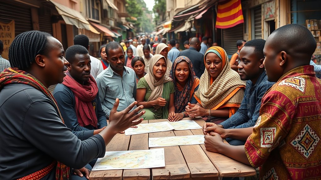 oromo s agglutinative translation challenges