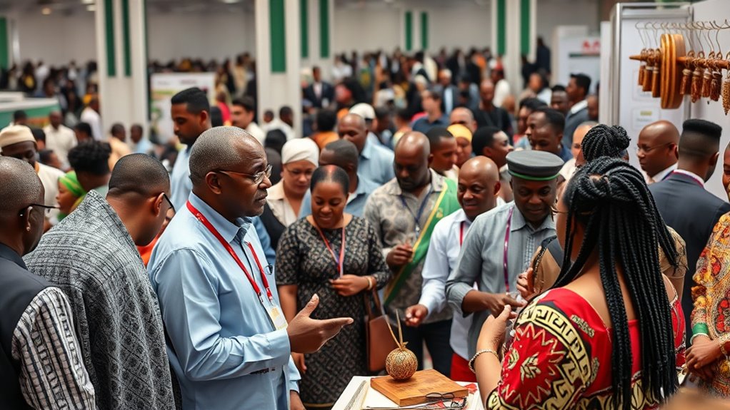 partnering for event accessibility