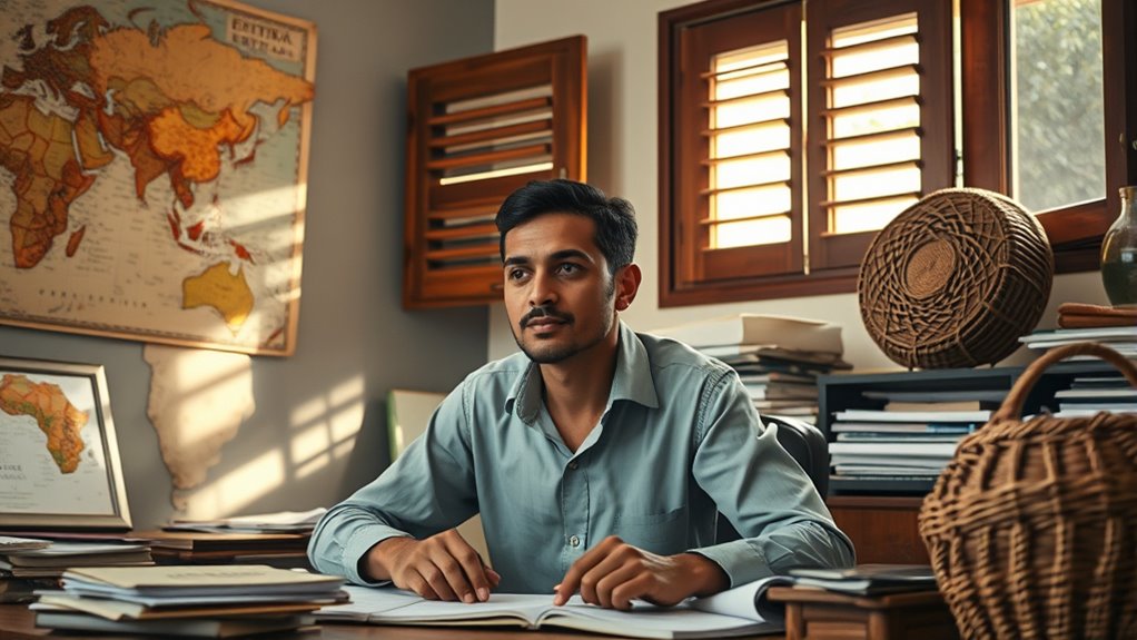 precise culturally adapted services