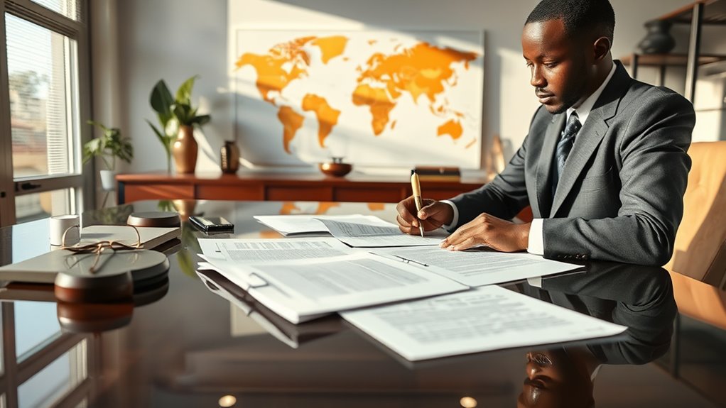 precise legal translation expertise