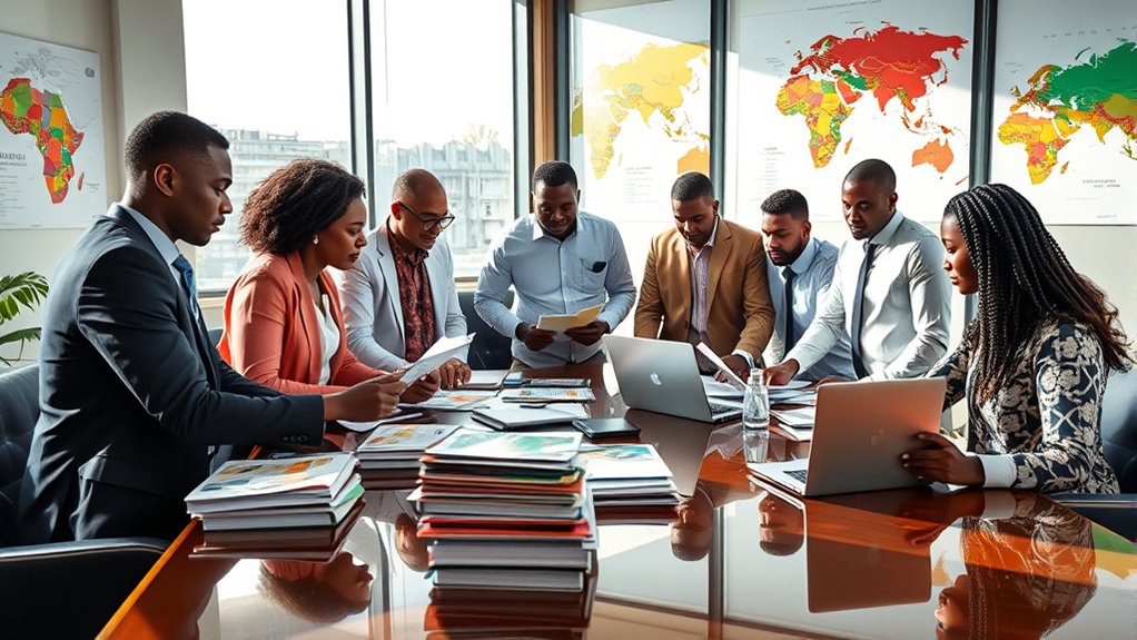 precise nigerian translation services