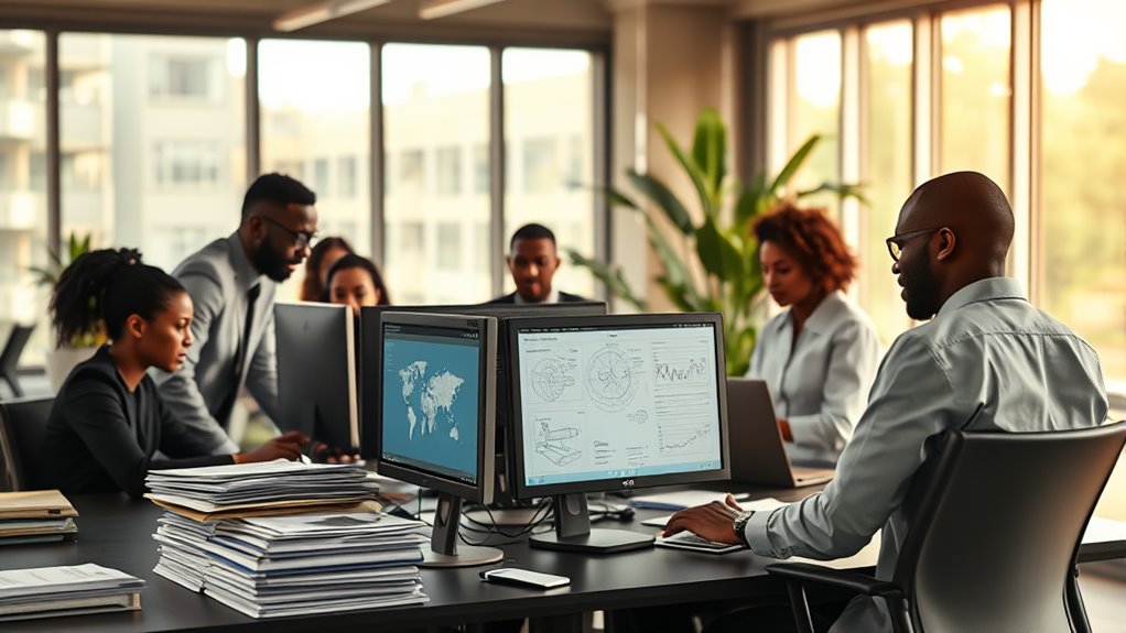 precise technical document conversion