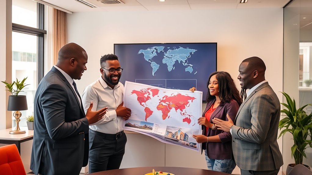 precise translations boost real estate