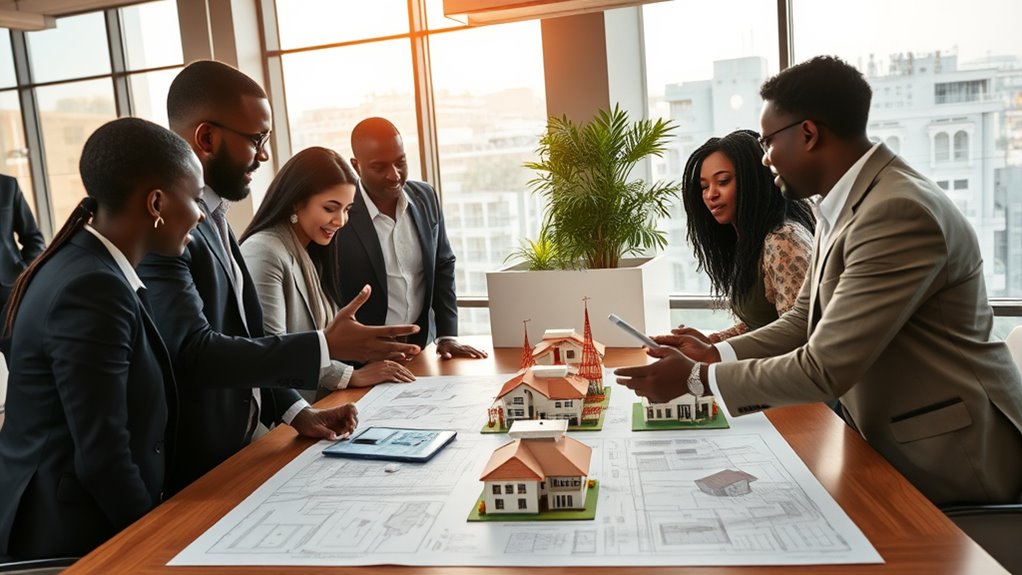 precise translations build trust