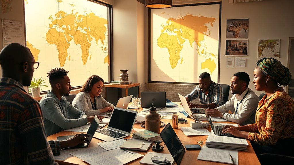 professional amharic translation benefits