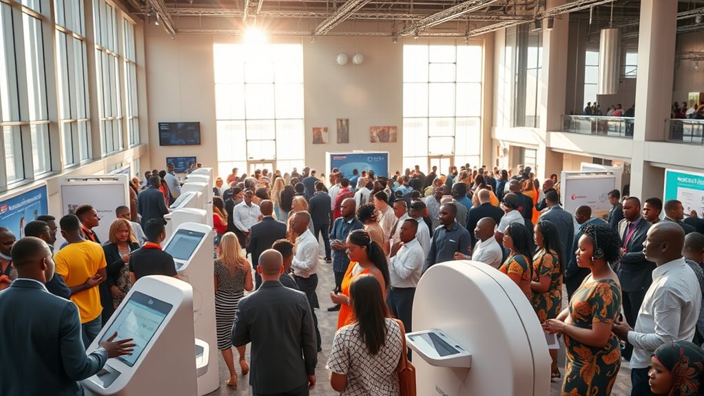 professional exhibition translation essentials