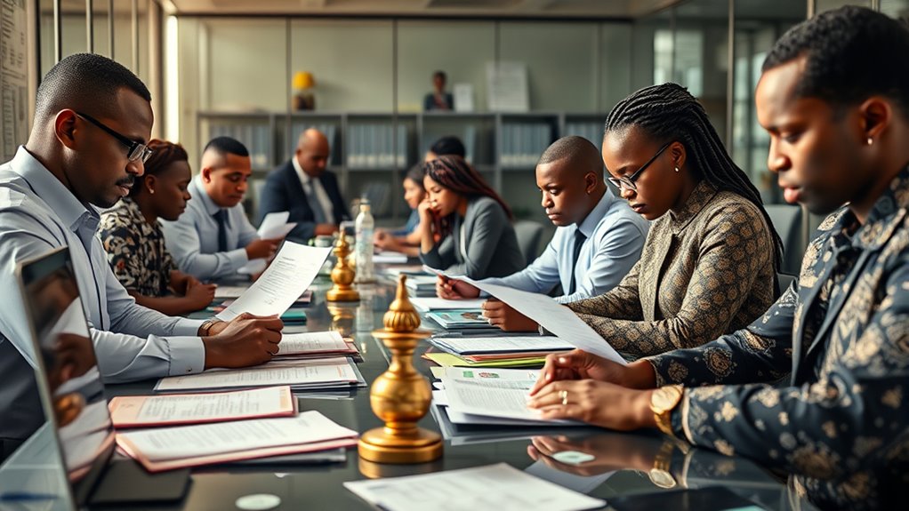 professional financial translations benefits