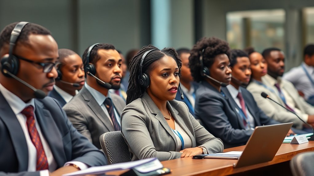 professional interpreters essential skills