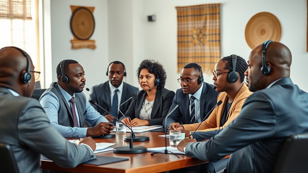 professional interpreters in nigeria