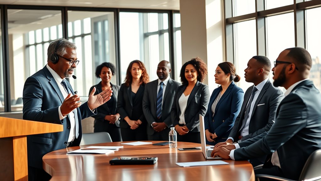 professional interpreters south africa