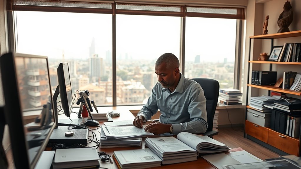 professional manual translation ethiopia