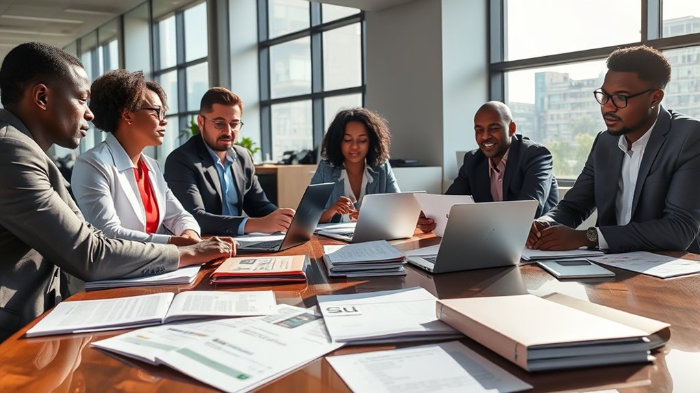 professional manual translation south africa