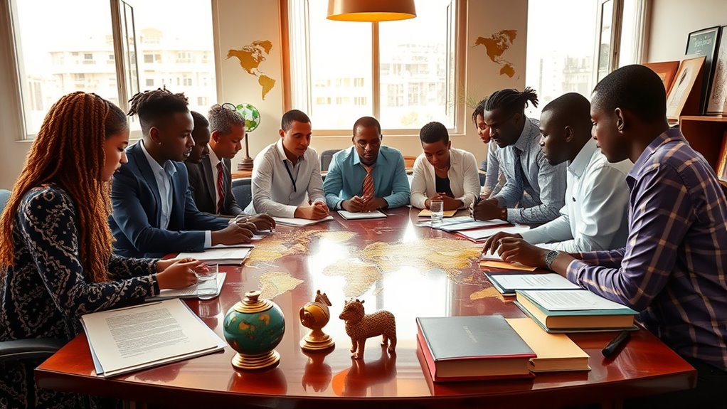 professional translation benefits nigeria